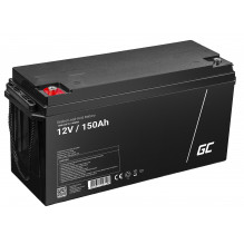 Green Cell AGM VRLA 12V...
