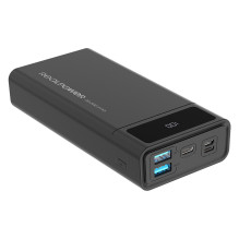 RealPower PB-20k PD