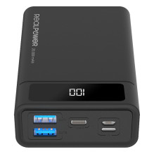 RealPower PB-20k PD RealPower PB-20k PD