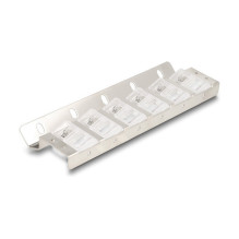 „DeLOCK 67040“ rakto modulio priedas „DeLOCK 67040“ rakto modulio priedas