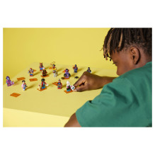 LEGO Minifigures Spider-Man: Across the Spider-Verse