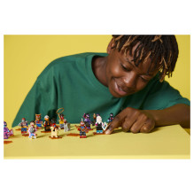 LEGO Minifigures Spider-Man: Across the Spider-Verse