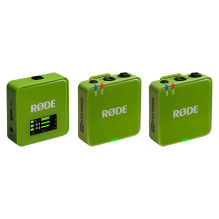 RØDE Wireless GO