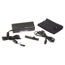 RealPower 140474 power adapter / inverter RealPower 140474 power adapter / inverter