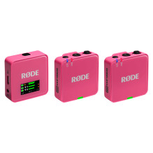 RØDE Wireless GO
