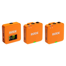 RØDE Wireless GO