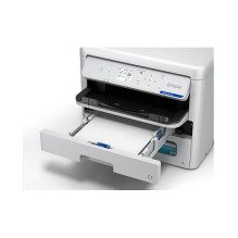 „Epson WorkForce Pro EP-C800RDW“ rašalinis spausdintuvas „Epson WorkForce Pro EP-C800RDW“ rašalinis spausdintuvas