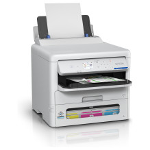 „Epson WorkForce Pro EP-C800RDW“ rašalinis spausdintuvas „Epson WorkForce Pro EP-C800RDW“ rašalinis spausdintuvas