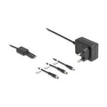 DeLOCK 41466 power adapter / inverter