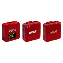 RØDE Wireless GO