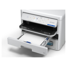 Epson WorkForce Pro EP-C800RDW inkjet printer Epson WorkForce Pro EP-C800RDW inkjet printer