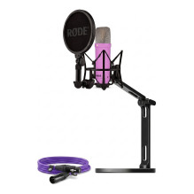 Rode Microphones NT1...