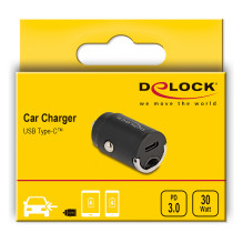 DeLOCK 64278 mobile device charger DeLOCK 64278 mobile device charger