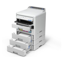 Epson WorkForce Pro EP-C800RDW inkjet printer Epson WorkForce Pro EP-C800RDW inkjet printer