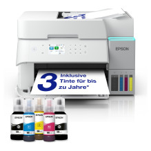 Epson EcoTank ET-3956