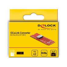 DeLOCK 64106 interface cards / adapter DeLOCK 64106 interface cards / adapter