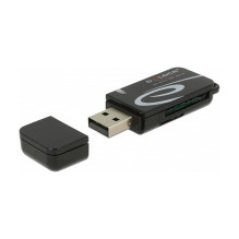 DeLOCK 91602 card reader DeLOCK 91602 card reader