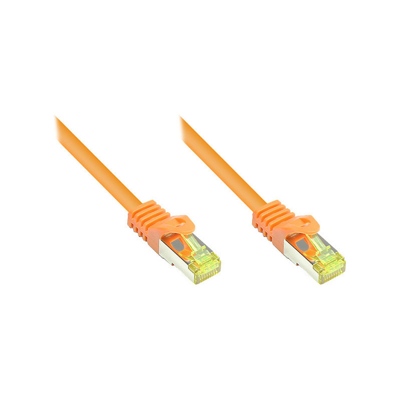 Alcasa 8070R-003O networking cable