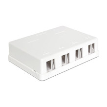 DeLOCK 86208 socket-outlet