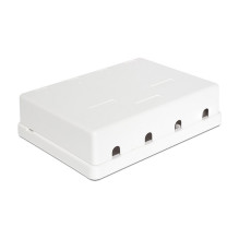 „DeLOCK 86208“ kištukinis lizdas