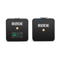 RØDE Wireless GO
