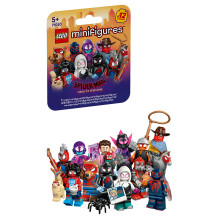 LEGO minifigūrėlės Žmogus-voras: per visą vorų visatą LEGO minifigūrėlės Žmogus-voras: per visą vorų visatą