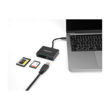DeLOCK 91711 card reader