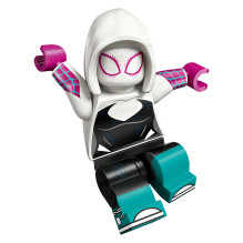 LEGO Minifigures Spider-Man: Across the Spider-Verse