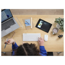 Trust Lyra keyboard