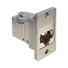 DeLOCK 86213 socket-outlet DeLOCK 86213 socket-outlet