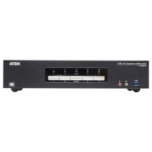 ATEN CS1924ATC KVM komutatorius ATEN CS1924ATC KVM komutatorius