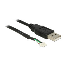 DeLOCK 95986 camera cable DeLOCK 95986 camera cable