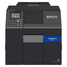 Epson ColorWorks CW-C6000Ae...