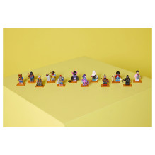 LEGO minifigūrėlės Žmogus-voras: per visą vorų visatą LEGO minifigūrėlės Žmogus-voras: per visą vorų visatą