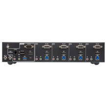 ATEN CS1924ATC KVM switch ATEN CS1924ATC KVM switch