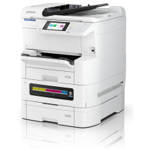 Epson WorkForce Pro EM-C8100RDWF