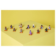 LEGO minifigūrėlės Žmogus-voras: per visą vorų visatą LEGO minifigūrėlės Žmogus-voras: per visą vorų visatą