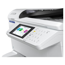 Epson WorkForce Pro EM-C8100RDWF