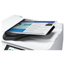 Epson WorkForce Pro EM-C8100RDWF