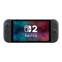 Nintendo Switch 2 portable game console