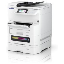 Epson WorkForce Pro EM-C8100RDWF