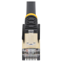 StarTech.com 6ASPAT7MBK networking cable