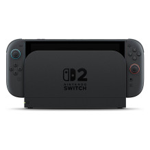 Nešiojama žaidimų konsolė „Nintendo Switch 2“