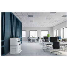 Epson WorkForce Pro EM-C8100RDWF