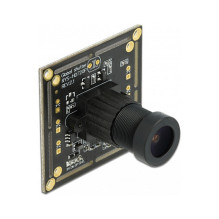 DeLOCK 96397 hidden camera