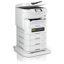 Epson WorkForce Pro EM-C8100RDWF