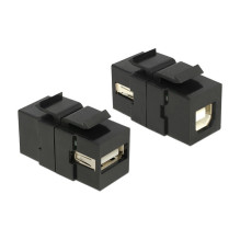 DeLOCK 86370 keystone module