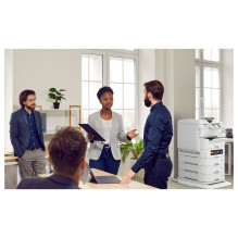 Epson WorkForce Pro EM-C8100RDWF