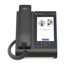 AudioCodes C470HD IP phone