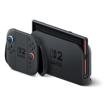 Nešiojama žaidimų konsolė „Nintendo Switch 2“
